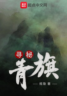 尋秘青旗