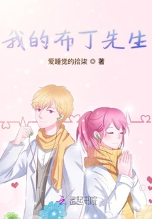 我的布丁先生