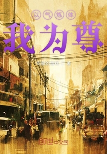 以气炼体我为尊