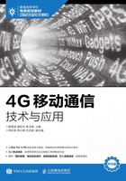 4G移动通信技术与应用在线阅读