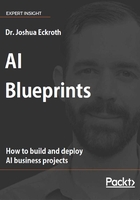 AI Blueprints