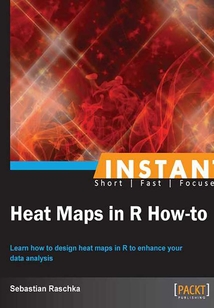 INSTANT Heat Maps in R:How-to
