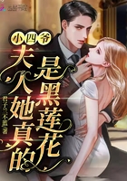 小四爺，夫人她真的是黑蓮花在線閱讀