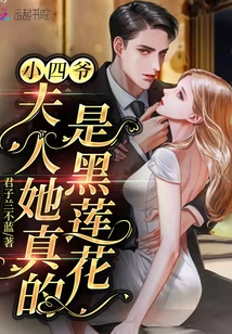 小四爺,夫人她真的是黑蓮花