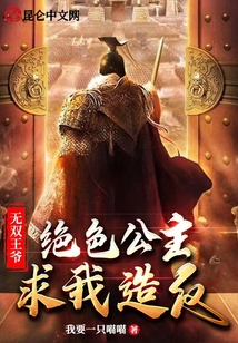 無雙王爺：絕色公主求我造反