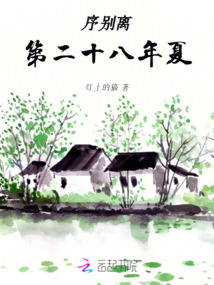 序別離—第二十八年夏