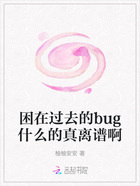 困在过去的bug什么的真离谱啊在线阅读