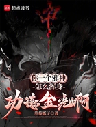 你一个邪神,怎么浑身功德金光啊在线阅读