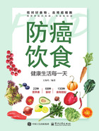 防癌饮食：健康生活每一天在线阅读