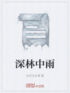 深林中雨在線閱讀