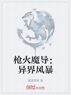槍火魔導：異界風暴在線閱讀