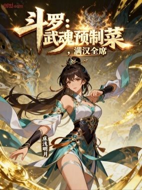 斗罗:武魂预制菜,满汉全席在线阅读