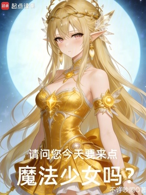 请问您今天要来点魔法少女吗？在线阅读