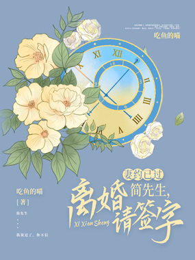 妻约已过：简先生，离婚请签字在线阅读