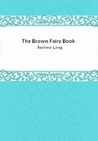 The Brown Fairy Book