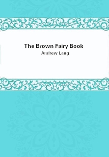 The Brown Fairy Book