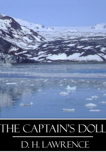 Captain's Doll - 船長的娃娃 (英文原版)