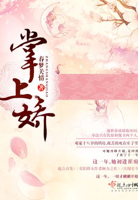 掌上娇在线阅读