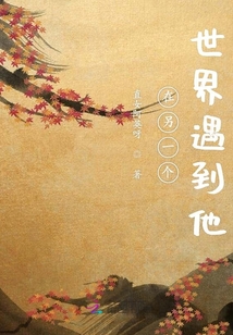 在另一個世界遇到他
