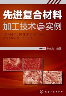 先進復合材料加工技術與實例