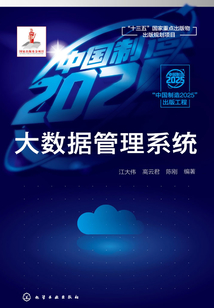 大數(shù)據(jù)管理系統(tǒng)