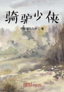 騎驢少俠