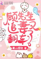 顧先生追妻又翻車了在線閱讀