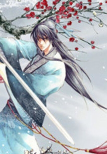 孤獨(dú)少年奇遇記