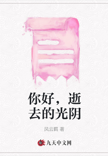 你好，逝去的光陰