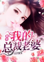 都市:我的总裁老婆