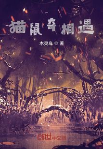 貓鼠奇相遇