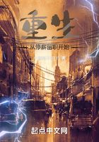 重生：从停薪留职开始