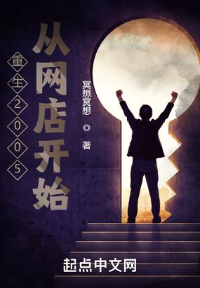 重生2005从网店开始在线阅读