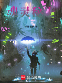 魂靈秘士