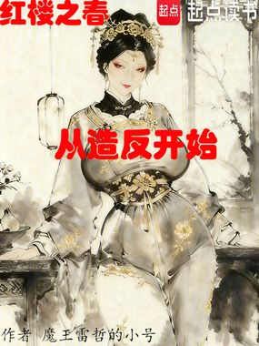 红楼之春，从造反开始在线阅读