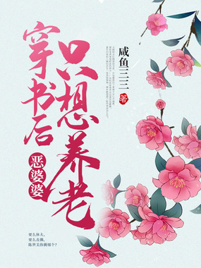 穿书后恶婆婆只想养老在线阅读