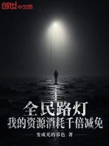 全民路灯：我的资源消耗千倍减免