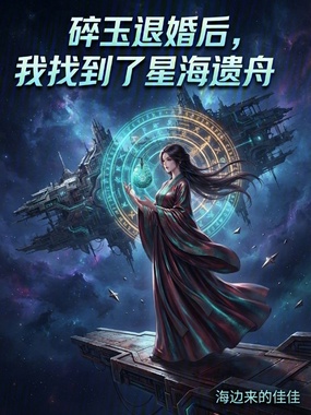 碎玉退婚后，我找到了星海遗舟在线阅读