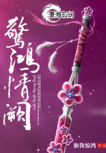 惊鸿情阙