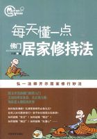 每天懂一点佛门居家修持法（弘一法师开示居家修行妙法）在线阅读