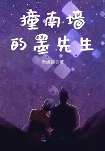 撞南墻的墨先生