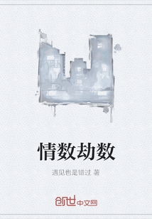情數劫數