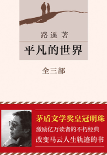 平凡的世界(全三冊)