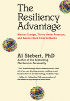 The Resiliency Advantage