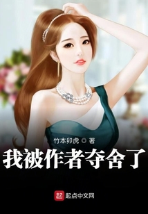 我被作者奪舍了