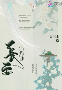 长安一片白