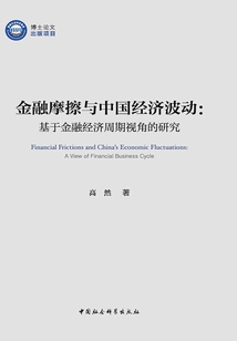金融摩擦與中國經濟波動：基于金融經濟周期視角的研究