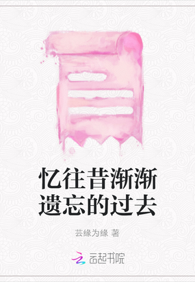 忆往昔渐渐遗忘的过去在线阅读