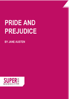 Pride and Prejudice在线阅读