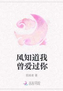 風知道我曾愛過你